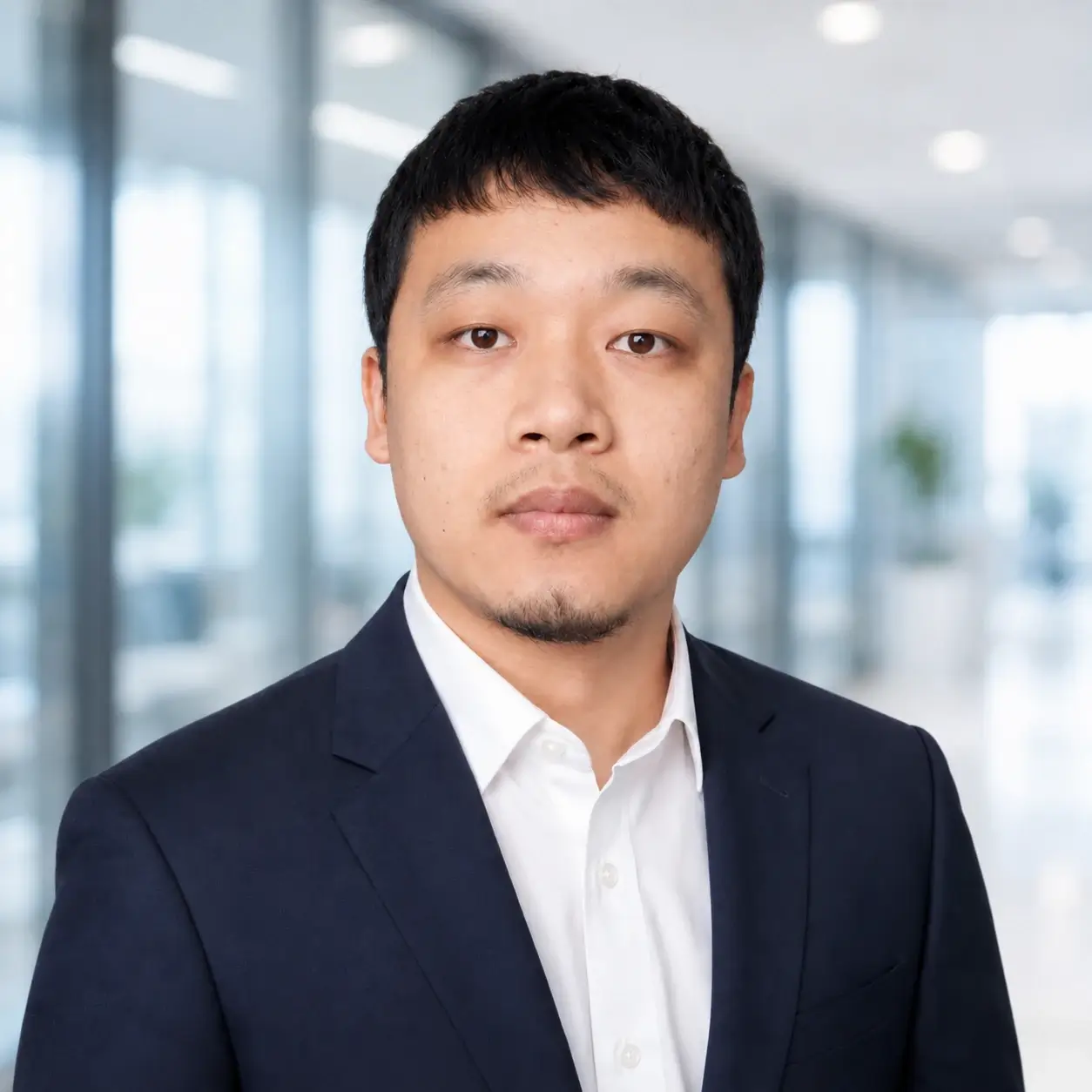 Justin, Sales Manager at Yiwu Superstar