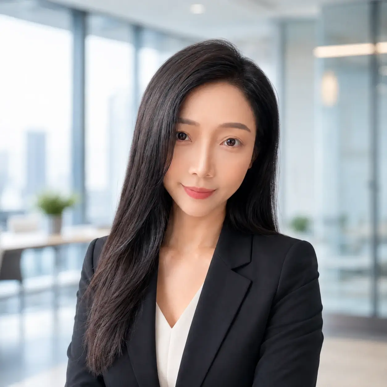 Lola, CEO at Yiwu Superstar