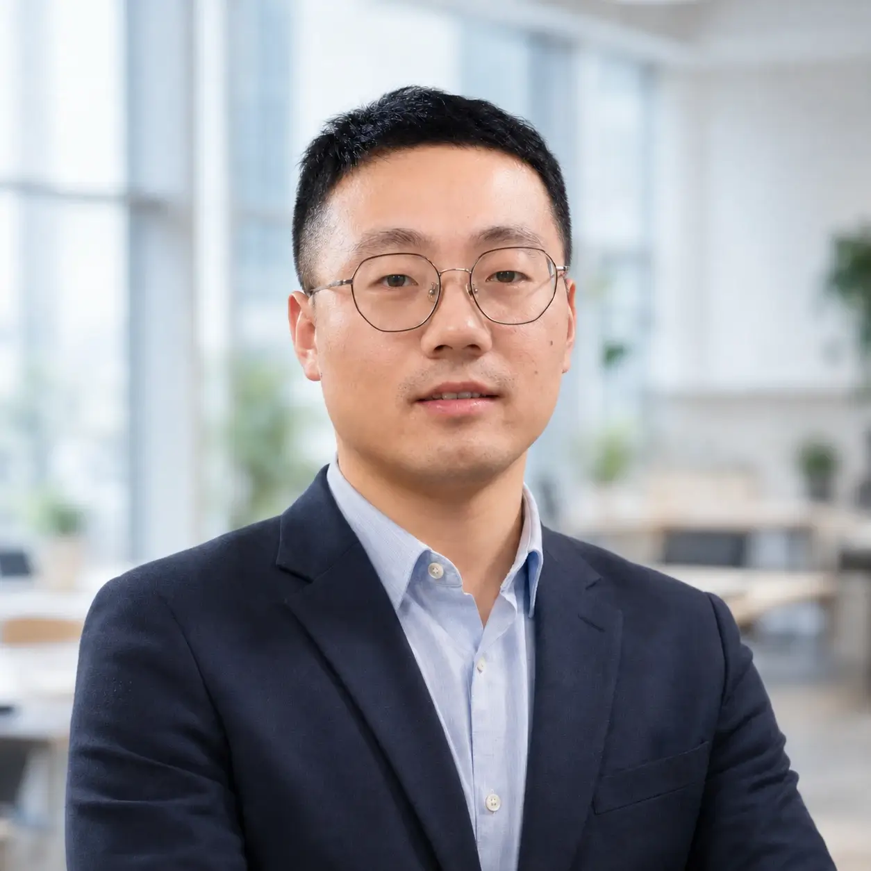 Lolo Lee, Key Account Manager at Yiwu Superstar