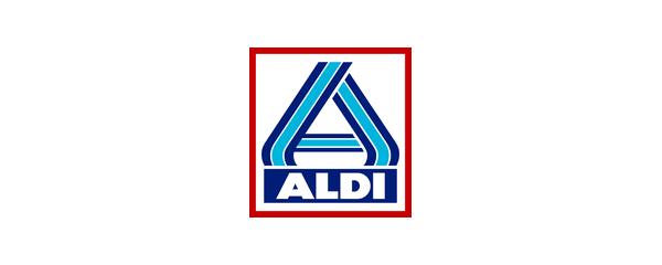 Aldi logo