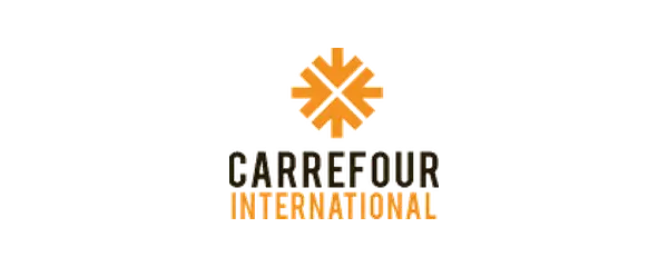 Carrefour logo