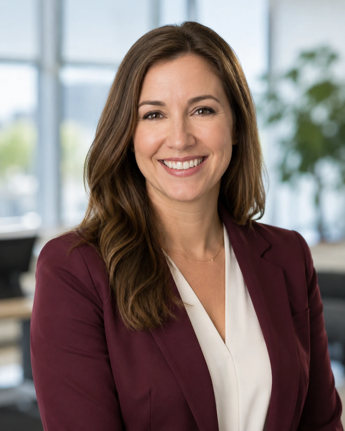 Sophie, company director