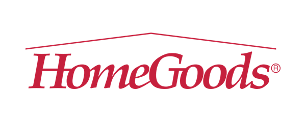 HomeGoods logo