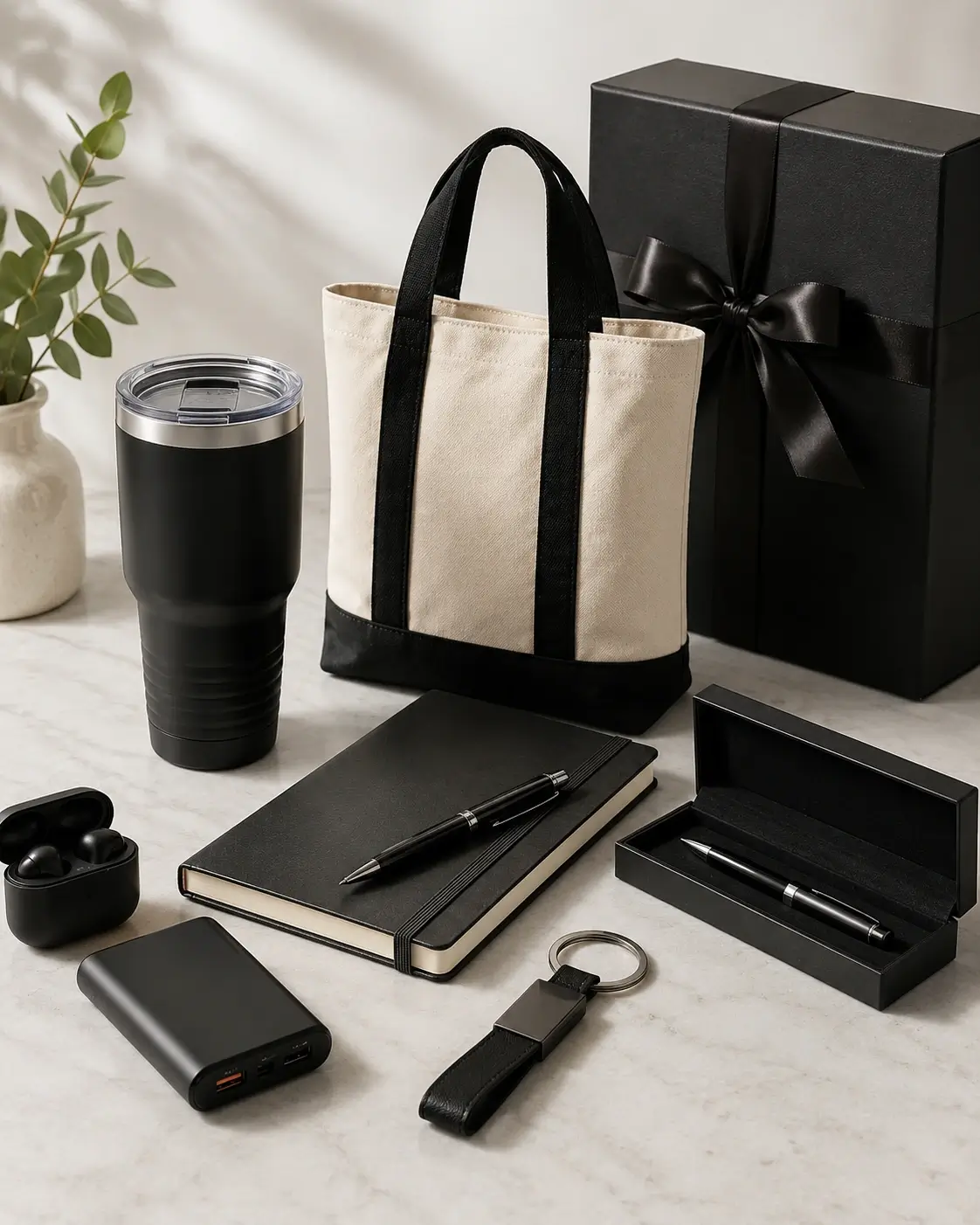 Promotional gifts