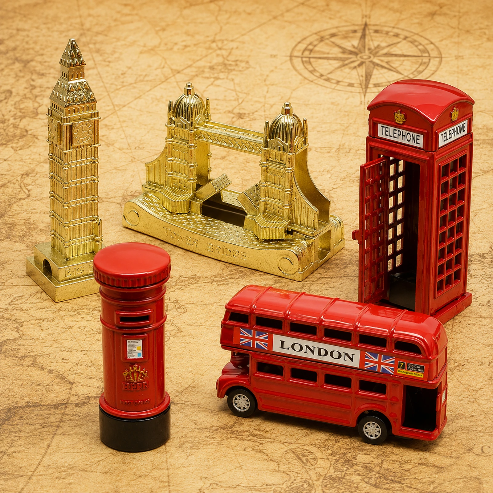 Custom Metal Pencil Sharpeners product collection