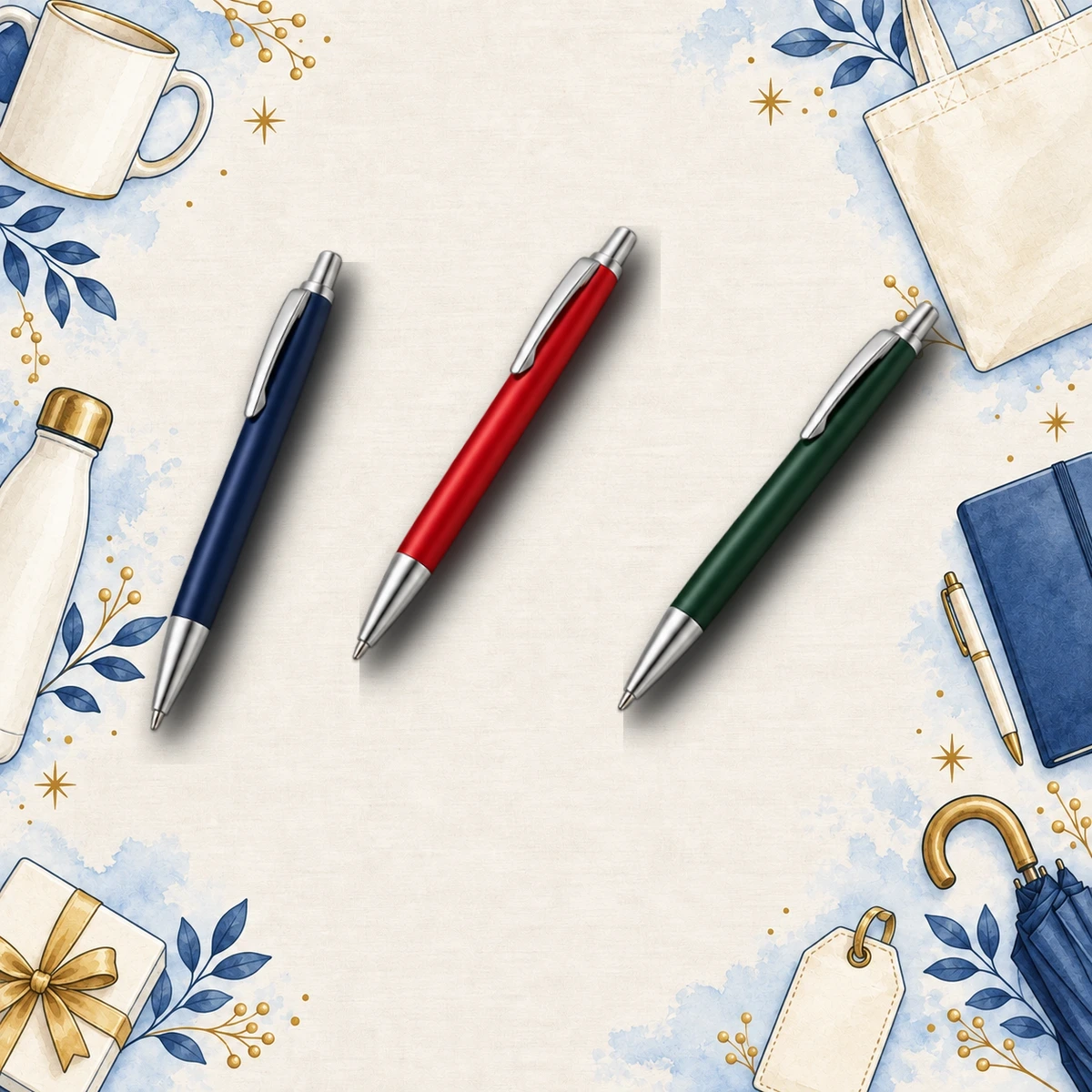 Custom Promotional Pens product collection